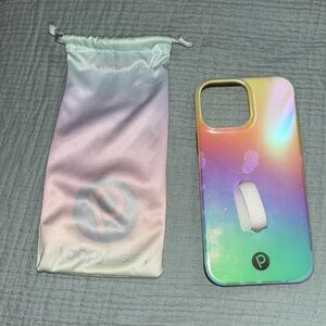 iPhone 13 Pro Max loopy case